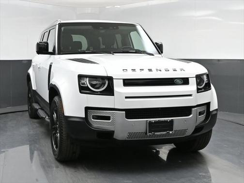 2023 Land Rover Defender 110 S