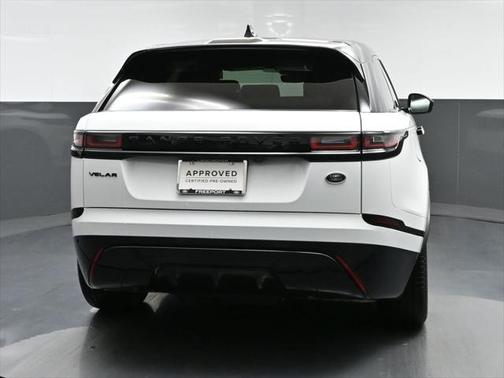 2022 Land Rover Range Rover Velar P250 S R-Dynamic