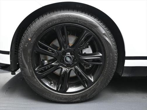 2022 Land Rover Range Rover Velar P250 S R-Dynamic