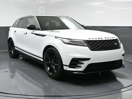 2022 Land Rover Range Rover Velar P250 S R-Dynamic