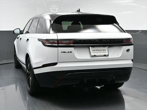 2022 Land Rover Range Rover Velar P250 S R-Dynamic