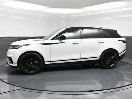 2022 Land Rover Range Rover Velar P250 S R-Dynamic