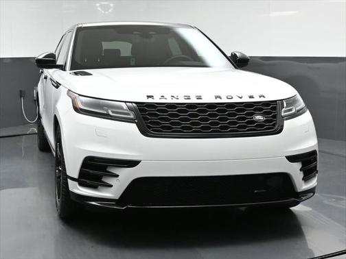 2022 Land Rover Range Rover Velar P250 S R-Dynamic