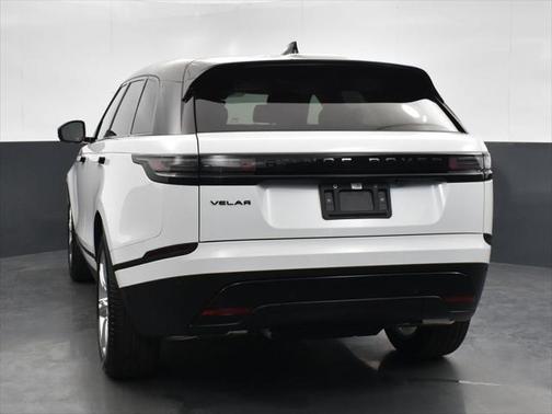2025 Land Rover Range Rover Velar P250 S