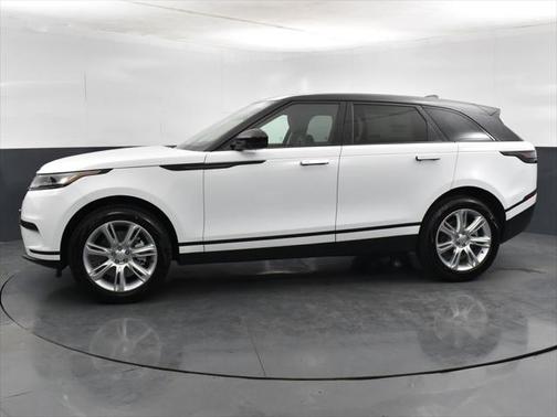 2025 Land Rover Range Rover Velar P250 S