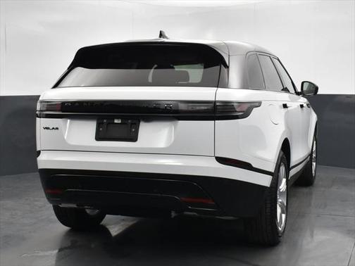 2025 Land Rover Range Rover Velar P250 S
