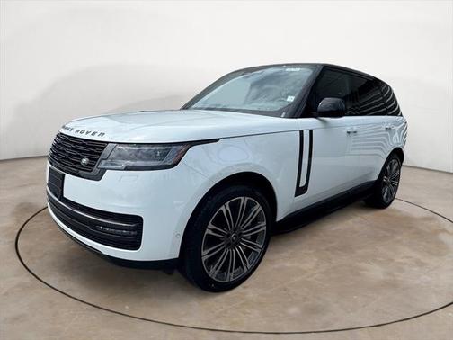 2025 Land Rover Range Rover P530 SE