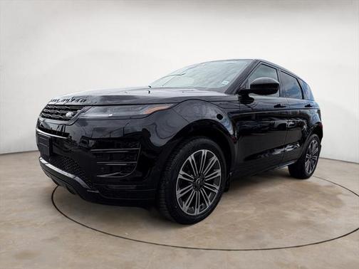 2026 Land Rover Range Rover Evoque Dynamic SE