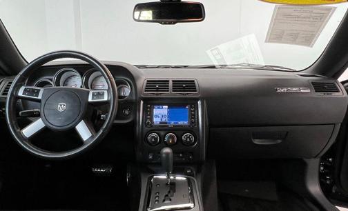 2010 Dodge Challenger R/T