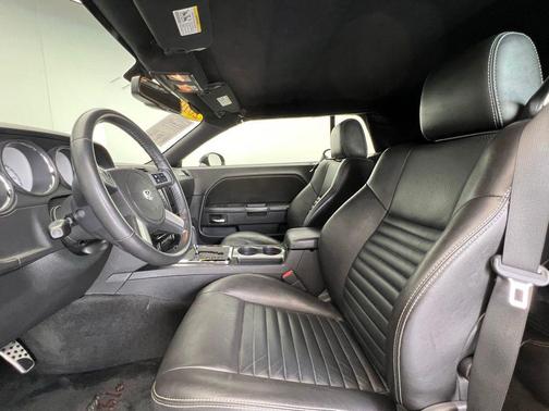 2010 Dodge Challenger R/T