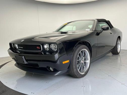 2010 Dodge Challenger R/T
