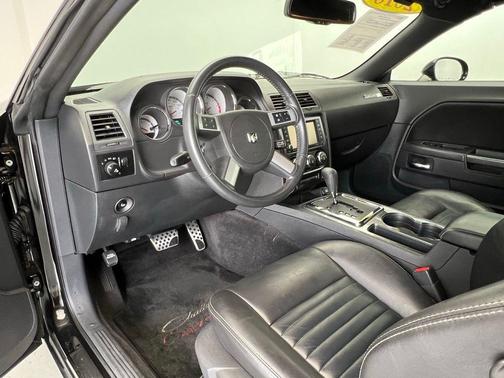 2010 Dodge Challenger R/T