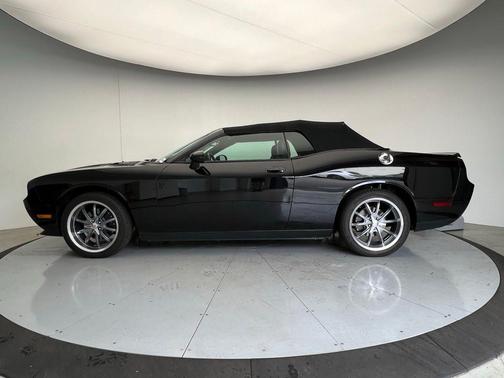2010 Dodge Challenger R/T