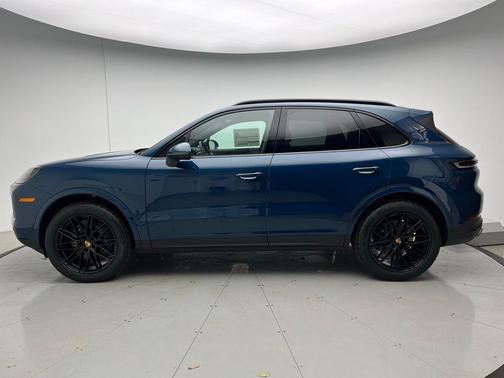 2025 Porsche Cayenne Cayenne