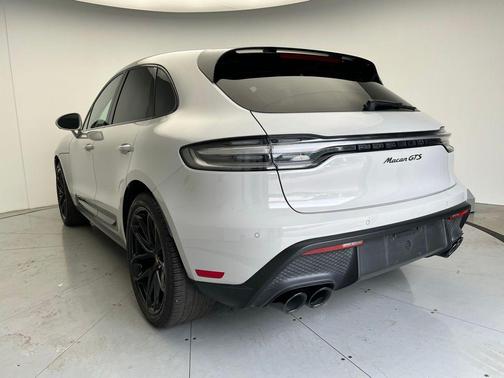 2024 Porsche Macan GTS