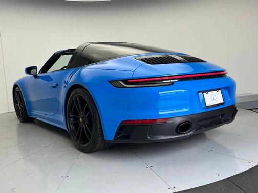 2023 Porsche 911 