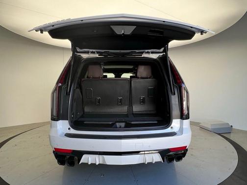 2023 Cadillac Escalade V-Series