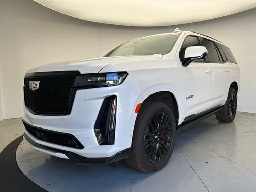2023 Cadillac Escalade V-Series