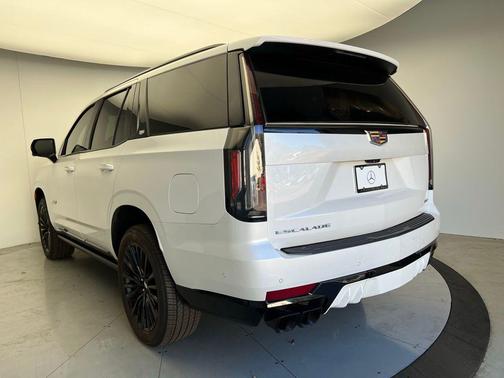 2023 Cadillac Escalade V-Series