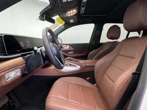 2024 Mercedes-Benz GLE 350 4MATIC