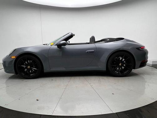 2023 Porsche 911 Carrera