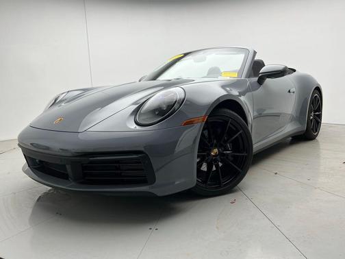2023 Porsche 911 Carrera