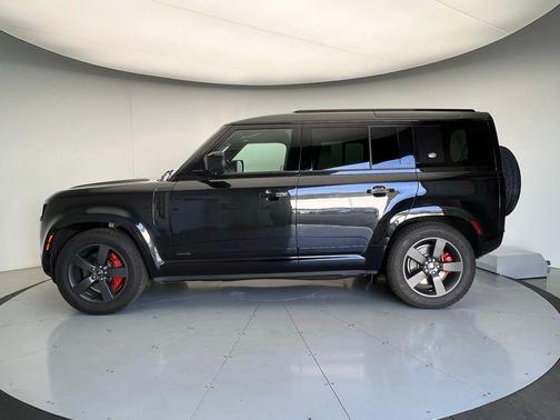 2021 Land Rover Defender 110 X