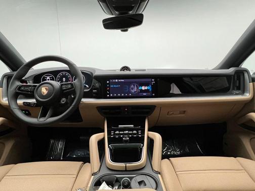 2026 Porsche Cayenne Cayenne E-Hybrid