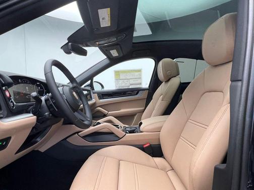 2026 Porsche Cayenne Cayenne E-Hybrid