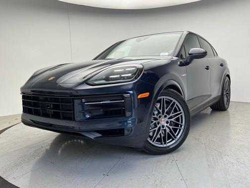 2026 Porsche Cayenne Cayenne E-Hybrid