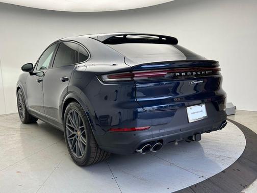 2026 Porsche Cayenne Cayenne E-Hybrid