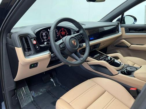 2026 Porsche Cayenne Cayenne E-Hybrid