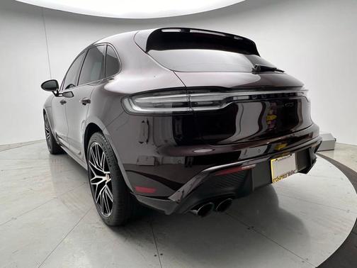 2023 Porsche Macan GTS