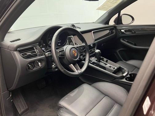 2023 Porsche Macan GTS