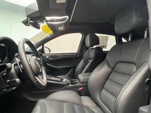 2023 Porsche Macan GTS