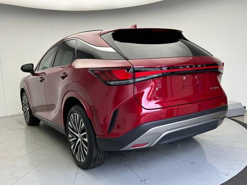 2025 Lexus RX 350 Premium Plus
