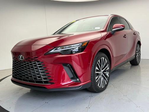2025 Lexus RX 350 Premium Plus