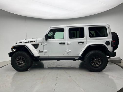 2024 Jeep Wrangler Rubicon 392 Final Edition