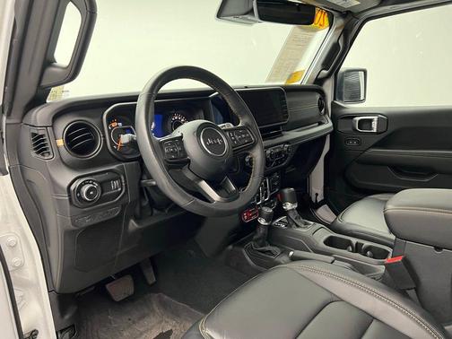 2024 Jeep Wrangler Rubicon 392 Final Edition