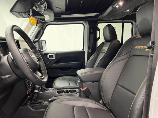2024 Jeep Wrangler Rubicon 392 Final Edition