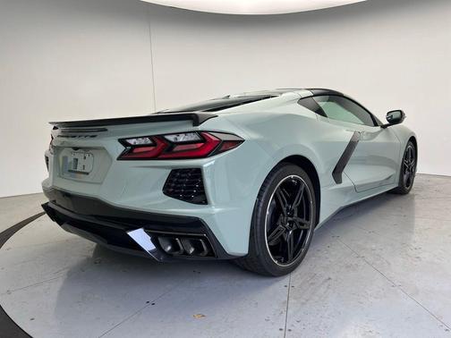 2024 Chevrolet Corvette Stingray w/1LT