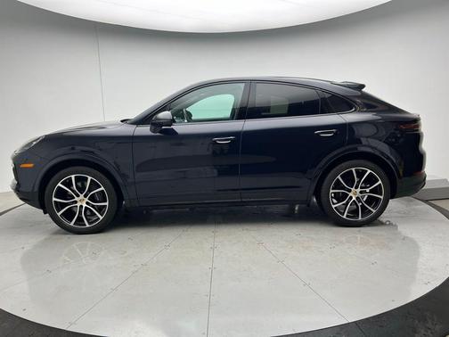 2022 Porsche Cayenne Cayenne