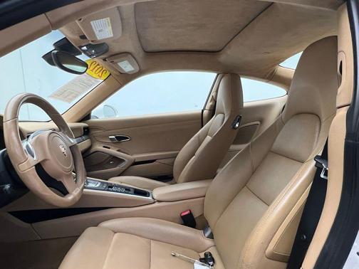 2012 Porsche 911 911 Carrera S