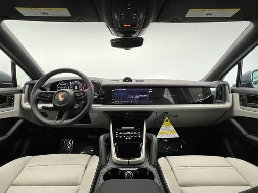 2026 Porsche Cayenne Cayenne E-Hybrid