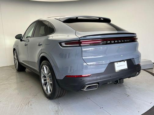 2026 Porsche Cayenne Cayenne E-Hybrid