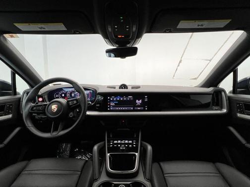 2024 Porsche Cayenne Cayenne