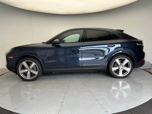 2024 Porsche Cayenne Cayenne