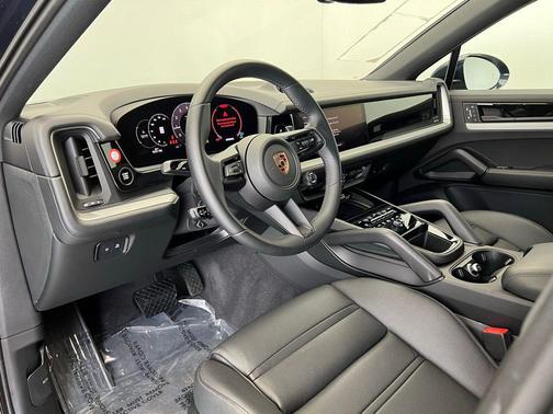 2024 Porsche Cayenne Cayenne
