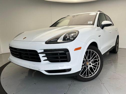 2023 Porsche Cayenne Cayenne