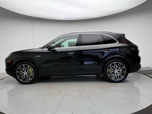 2026 Porsche Cayenne Cayenne E-Hybrid